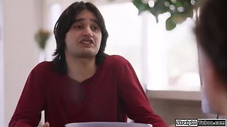 Leana Lovings Cheating Sex - Bet If I Win I Fuck Your Girlfriend