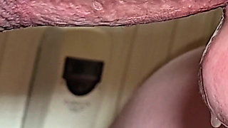 Dirty German - Foreskin Licking and Blowjob