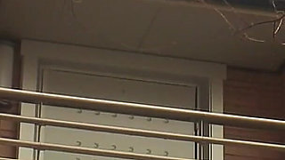 Seductive Brunette Babe Licks and Rides Big Cock to Explosive Facial