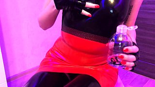 amateur luxury fetishes squirting on live webcam