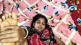 Mera Cute College Friend Bedroom Fuck