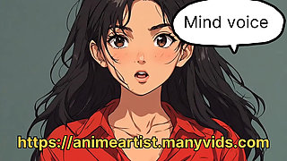 Anime Cuckold Husband