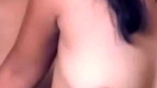 Mexicana Home Video: Brunette Nabesw Fuck