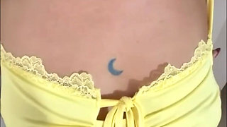 My Shy Stepsister Is a Virgin and She Asks Me to Fuck Her