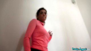 Shameless teen mind-blowing sex movie