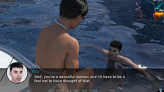 Reunion #32 to Be Continue