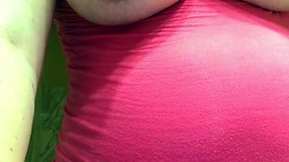 hot amateur blonde close up masturbation HD
