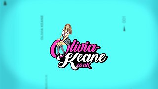 Posh British 18 Year Olds 1st Blowbang