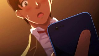 Daraku Reijou the Animation 01 720p: Big Tits, Big Ass  Blowjob Porn