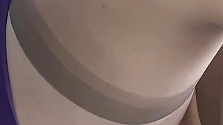 The Stepsister Secretly Has Sex with Her Stepbrother.