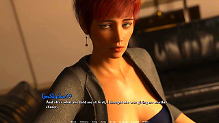 Three Rules of Life - Part 35 More Girls I Love It! by Loveskysan69