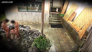 SOD Employee's Shy Towel-Only Onsen Adventure. Japanese woman erotic video x5xBF4552E0A4E538BCFE