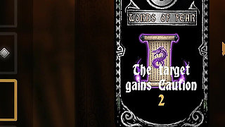 Ep1: Sexorcism: Lust Confession Gameplay