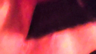 Musclemilf gives her swallowing to drink while she (Dirty Talk)