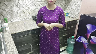 Indian Bhabhi Ko Kitchen Pe Devar Ne Pelke Chuda, Indian Big Boobs Bhabhi Sex Affairs In Kitchen, Indian Bhabhi Ki Chudai