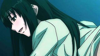 Crazy miss's tongue kissing movie