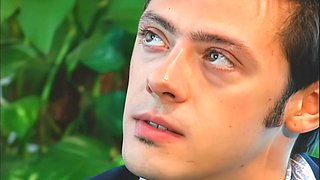 Julie Silver's Blonde Vintage Passion Ignites Wildly