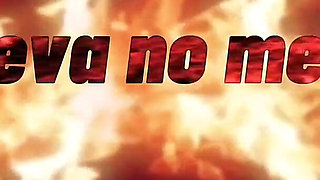 BBW Shows off in the Gym Bathroom