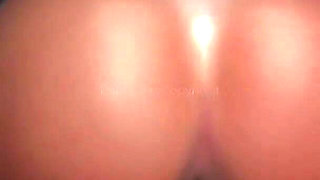Naughty Christmas Tree Interrupt: Doggy, Reverse Cowgirl & Sloppy BJ Until I Get Covered in Cum
