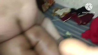 Priya Hard Body Massage Part 2 - Rough Bull Fucks Her Deep