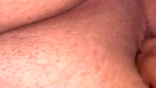 I Occupy the Break of My Work so I Can Take Out How Hot I Am and Touch My Clitoris Very Rich