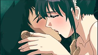 Animated fantasies with Indian aunty Emilystar in steamy hentai action