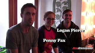 The submission of Emma Marx - boundaries - interviews