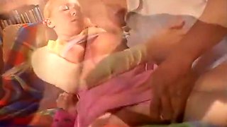 Watch This Being Stretched To Gaping By A Monster Black Cock With Liv Wild, Buck Wylde And Petite Blonde