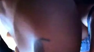 Very Horny Wife Takes Bbc Deep