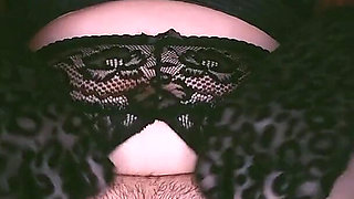 Spank My Big Clit