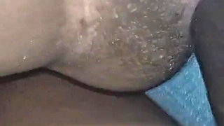 Spreading My Pussy BBC Drilling Moaning Intense Orgasms