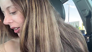 24 Minutes of the Best Outdoor Orgasms in 2024!