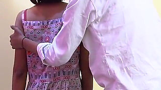 Indian Doctor Fucks Beautiful Sexy Patient at Hospital