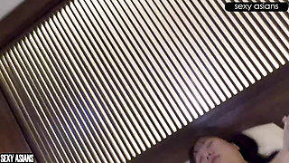 Energetic Kansai Amateur Pushed Every Boundary in a Wild Private Shoot Filled with Taboo Desires