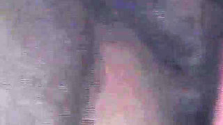 Girls in Uniform Scene-4_busty Brunette in Latex Lingerie Fucking Hard Next to the Taxi