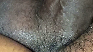 Bedtime Before a Small Blowjob Fun