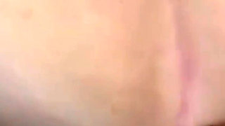 BBC Slapping His Hard Cock on My Clit Fingering My Wet Pussy