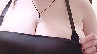 POV Roleplay: Roomate Wants to Check if Her Outfit Is Slutty