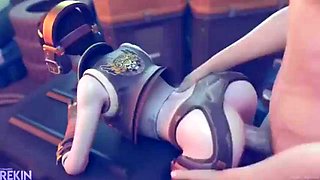 3D SFM