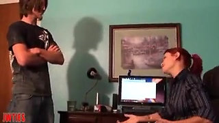 Catherines Company Boner Plan Mov