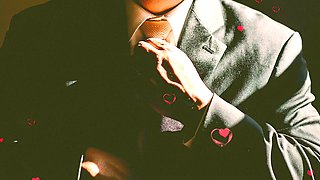 Asmr, m4f, domination & submission