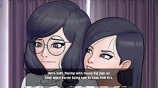 Mẹ nhật bản, film japonais, mom sex xxx video