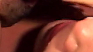 Arabian Pussy Tastes a White and Shaved Pussy to Lick for an Unforgettable Interracial Lesbian Fuck