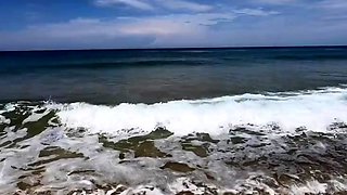 AnalVids Cayenne Klein OTS