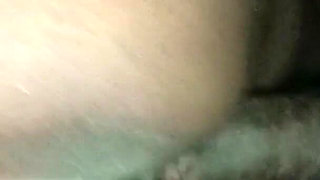 Landlord Wife Got Her Ass Bang by Tenant