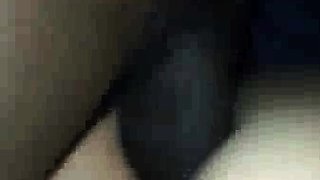 Military wife cheats with me while husband pp