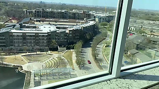 dirty diana loves to show off a bit