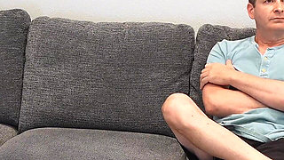 The Rough Hardcore Anal Ritual - Boss Bitch E05 - MILF Stella