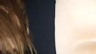 Homemade doggystyle with big ass latina