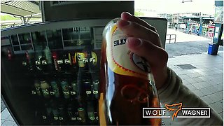 Gothic Milf Pov: Watch Her Suck And Ride My Dick: Sidney Dark